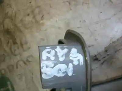 Second-hand car spare part interior light for ford fiesta (cbk) ghia oem iam references   