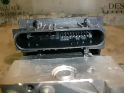 Автозапчастина б/у абс для renault clio ii fase ii (b/cb0) base authentique посилання на oem iam   