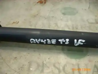Автозапчасти б/у задний левый амортизатор за otras marcas clio ii fase ii (b/cb0) base authentique ссылки oem iam   