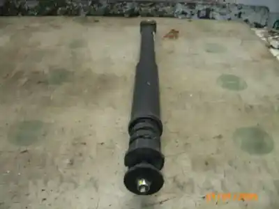 Автозапчасти б/у задний левый амортизатор за otras marcas clio ii fase ii (b/cb0) base authentique ссылки oem iam   