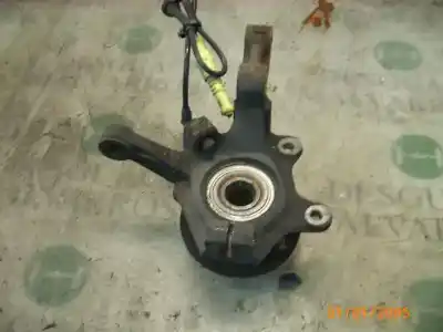 Автозапчастина б/у передній лівий культ для renault clio ii fase ii (b/cb0) base authentique посилання на oem iam   