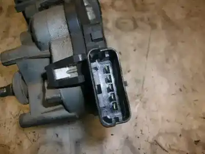 Автозапчастина б/у двигатель передніх склоочисників для otras marcas clio ii fase ii (b/cb0) base authentique посилання на oem iam   