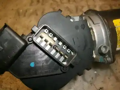 Автозапчастина б/у двигатель передніх склоочисників для otras marcas clio ii fase ii (b/cb0) base authentique посилання на oem iam   