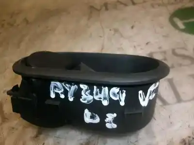 Second-hand car spare part interior left front handle for ford fiesta (cbk) ghia oem iam references   