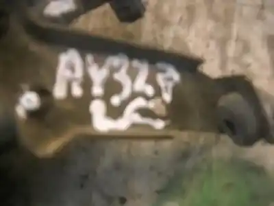 Second-hand car spare part throttle body for kia rio rs berlina oem iam references   