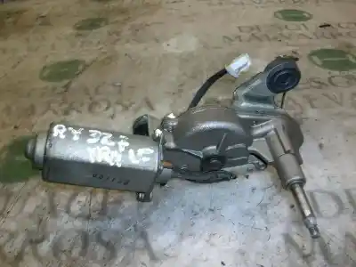 Second-hand car spare part rear windshield wiper motor for kia rio rs berlina oem iam references 