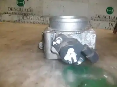 Pièce détachée automobile d'occasion boitier de papillon pour renault safrane (b54) 2.2 si références oem iam   