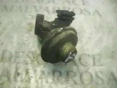 Second-hand car spare part egr valve for mazda 2 berlina (dy) 1.4 diesel cat oem iam references 