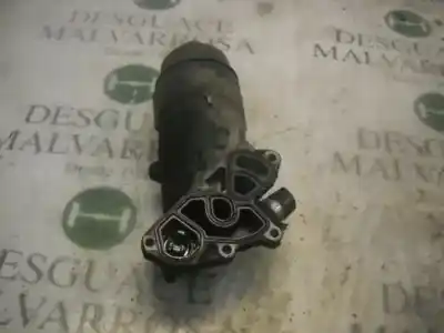 Second-hand car spare part oil filter support for mazda 2 berlina (dy) 1.4 diesel cat oem iam references 