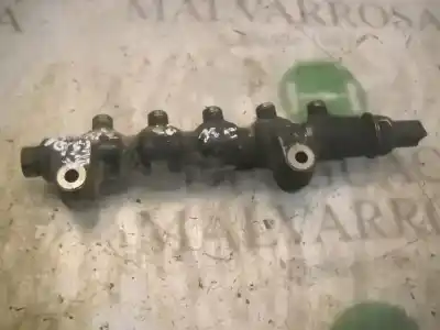 Second-hand car spare part distributor pipe for mazda 2 berlina (dy) 1.4 diesel cat oem iam references 