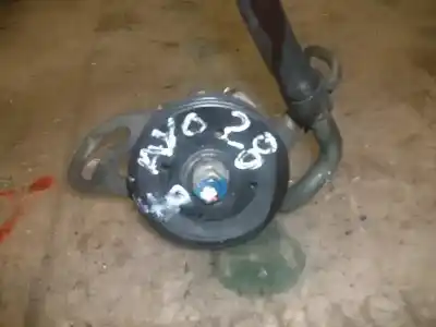 Second-hand car spare part steering pump for daewoo matiz 0.8 cat oem iam references   