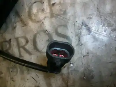 Second-hand car spare part electronic module for alfa romeo 166 2.4 jtd oem iam references  4145610 