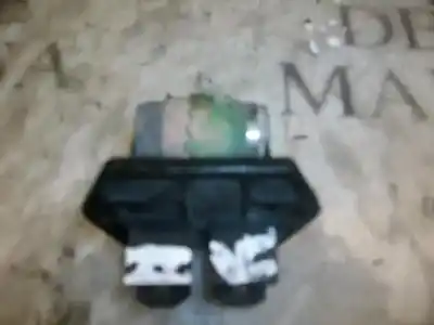 Second-hand car spare part heater blower for alfa romeo 166 2.4 jtd oem iam references 