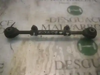 Second-hand car spare part rear left stay for alfa romeo 166 2.4 jtd oem iam references 60628302