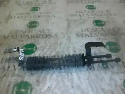 İkinci el araba yedek parçası Yag Radyatör için ALFA ROMEO 166 2.4 JTD OEM IAM referansları 60627689  