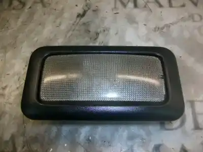 Second-hand car spare part interior light for alfa romeo 166 2.4 jtd oem iam references 