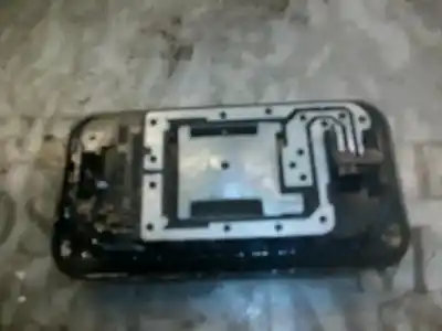 Second-hand car spare part interior light for alfa romeo 166 2.4 jtd oem iam references   