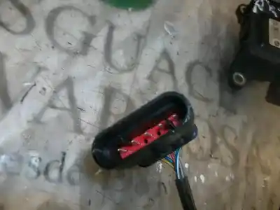 Second-hand car spare part electronic module for alfa romeo 166 2.4 jtd oem iam references  0132801130 