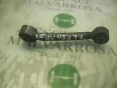 Second-hand car spare part rear left lower suspension arm for alfa romeo 166 2.4 jtd oem iam references 60628294