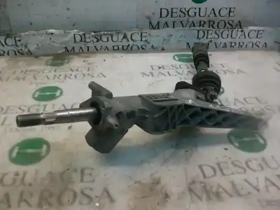 Second-hand car spare part steering column for alfa romeo 166 2.4 jtd oem iam references 60654383