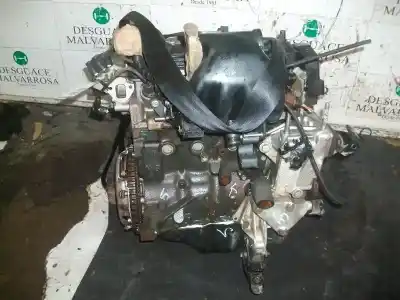 Peça sobressalente para automóvel em segunda mão MOTOR COMPLETO por PEUGEOT 306 BERLINA 3/5 PUERTAS (S1)  Referências OEM IAM 0135S5  NFZ
