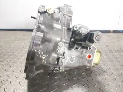 Peça sobressalente para automóvel em segunda mão caixa de velocidades por daewoo matiz 0.8 cat referências oem iam 46516837