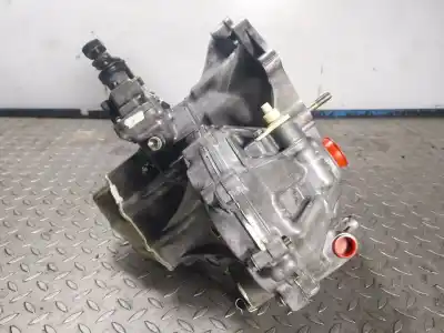 Second-hand car spare part gearbox for daewoo matiz 0.8 cat oem iam references 46516837 97cxt01309 