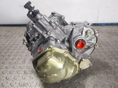 Second-hand car spare part gearbox for daewoo matiz 0.8 cat oem iam references 46516837 97cxt01309 