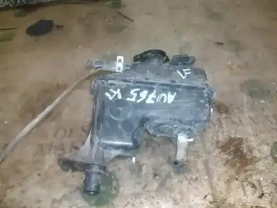 Second-hand car spare part Coolant Expansion Tank for CITROEN AX 1.0 OEM IAM references   