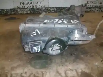 Second-hand car spare part coolant expansion tank for citroen ax 1.0 oem iam references   