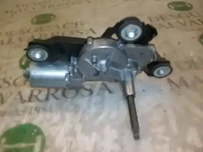 Peça sobressalente para automóvel em segunda mão motor do limpador traseiro por ford c-max (cb3) titanium referências oem iam   