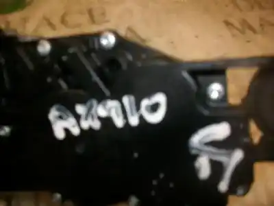 Peça sobressalente para automóvel em segunda mão motor do limpador traseiro por ford c-max (cb3) titanium referências oem iam   