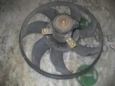 Pezzo di ricambio per auto di seconda mano elettroventola per opel corsa c 1.0 12v cat (z 10 xe / lw3) riferimenti oem iam   