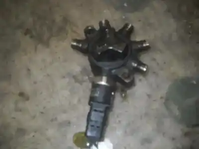 Pièce détachée automobile d'occasion Rampe D'injecteur pour RENAULT CLIO II FASE II (B/CB0) Authentique Confort Références OEM IAM   