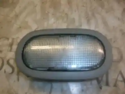 Автозапчасти б/у ВНУТРЕННЯЯ ЛАМПА за RENAULT CLIO II FASE II (B/CB0)  ссылки OEM IAM   