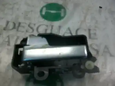 Pezzo di ricambio per auto di seconda mano Maniglia Interna Anteriore Sinistra per FORD C-MAX (CB3) Titanium Riferimenti OEM IAM   