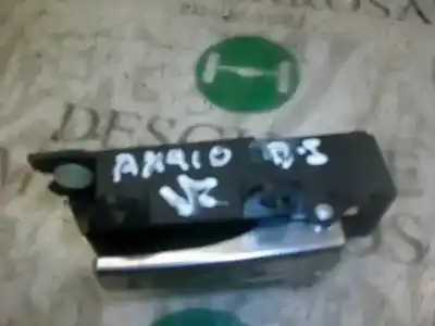 Pezzo di ricambio per auto di seconda mano maniglia interna anteriore sinistra per ford c-max (cb3) titanium riferimenti oem iam   