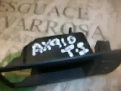 Автозапчастина б/у управління склонами заднє ліво для ford c-max (cb3) titanium посилання на oem iam   