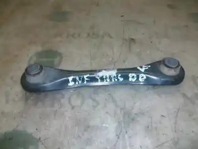 Pezzo di ricambio per auto di seconda mano braccio sospensione inferiore anteriore destro per ford c-max (cb3) titanium riferimenti oem iam   