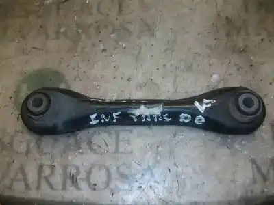 Pezzo di ricambio per auto di seconda mano braccio sospensione inferiore anteriore destro per ford c-max (cb3) titanium riferimenti oem iam   