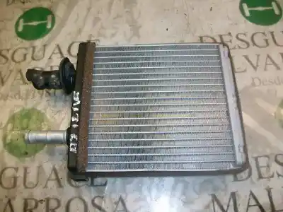 Second-hand car spare part HEATING / AIR CONDITIONING RADIATOR for HYUNDAI GETZ (TB)  OEM IAM references 9722122000  
