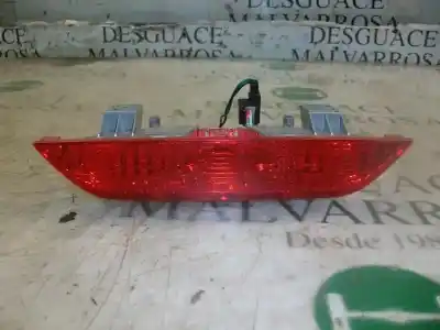 Second-hand car spare part CENTER TAILGATE LIGHT for HYUNDAI GETZ (TB)  OEM IAM references 927501C000  