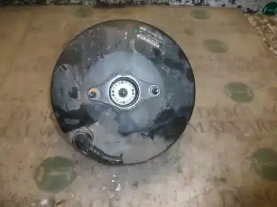 Peça sobressalente para automóvel em segunda mão servo freio por ford fiesta (cbk) trend referências oem iam 