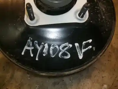 Peça sobressalente para automóvel em segunda mão servo freio por ford fiesta (cbk) trend referências oem iam   