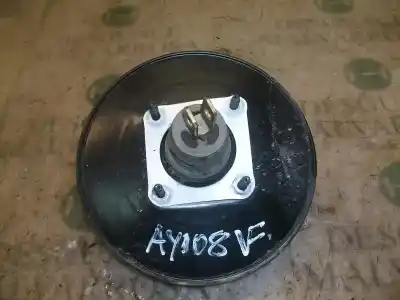 Peça sobressalente para automóvel em segunda mão servo freio por ford fiesta (cbk) trend referências oem iam   