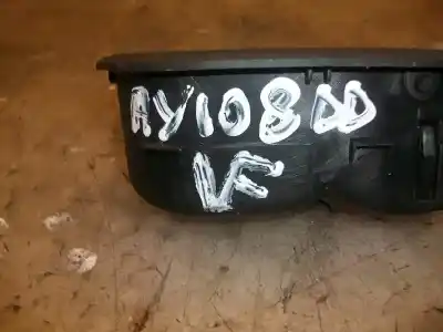 Second-hand car spare part interior right front handle for ford fiesta (cbk) trend oem iam references   