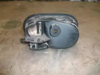 Second-hand car spare part interior right front handle for ford fiesta (cbk) trend oem iam references   
