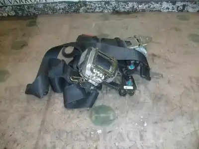 Second-hand car spare part Front Seat Belt for FORD FIESTA (CBK) Trend OEM IAM references   