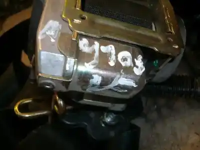 Peça sobressalente para automóvel em segunda mão cinto de segurança dianteiro por ford fiesta (cbk) trend referências oem iam   