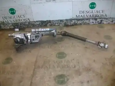 Peça sobressalente para automóvel em segunda mão coluna de direcção por ford fiesta (cbk) trend referências oem iam 